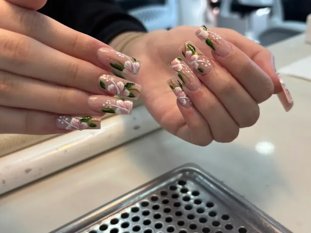 Nail Essence — Beauty Salon in Newcastle